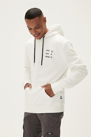 Bad Bear 22.02.12.031-c04 Pause Erkek Sweatshirt 001