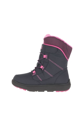 Kamık Kamik Stance2 Unisex Çocuk Mavi Bot Namm Mavi