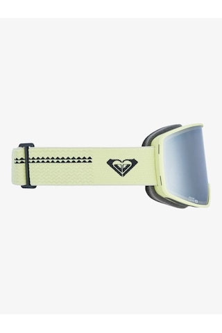 Roxy Storm Women Kadın Seedling - Solid Goggle Erjtg03250-gdr0 Gri