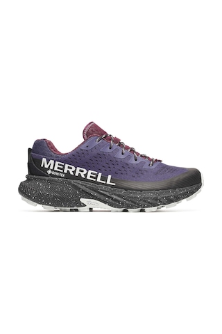 Merrell Agılıty Peak 5 Gtx Erkek Koşu Ayakkabısı J068483 Mor