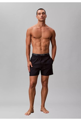 Calvin Klein Calvın Kleın Erkek Mayo Lv00n61023-0pp Siyah