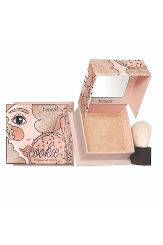 Benefit Cosmetics Cookie Aydınlatıcı Pudra Diğer
