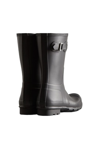 Hunter Original Short Boot 6000