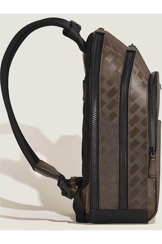 Montblanc Extreme 3.0 Large Sırt Çantası 221098 Kahverengi
