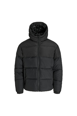 Jack & Jones Jjmaze Şişme Mont 12279477 Gri