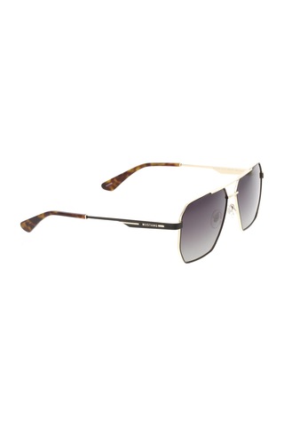 Mustang Mu2519-01 59 Polarize Erkek Güneş Gözlüğü Altın
