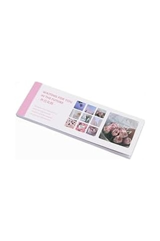 A Happy Moment Temalı 30 Sayfa Sticker Seti Bullet Journal