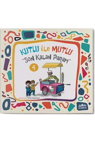 Kutlu İle Mutlu 4 - Son Kalan Param