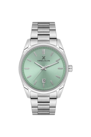 Daniel Klein Erkek Kol Saati Dk.1.13799-3 Gümüş