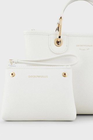 Emporio Armani Kadın Çanta Y3D166 Yfo5B 85219 Beyaz Y3D166 YFO5B 85219_25