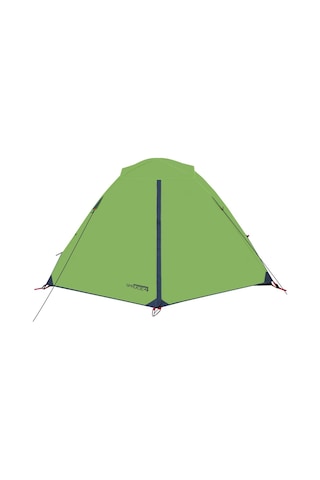 Hannah Spruce 4 Kişilik Comfort Çadır Parrot Green Yeşil