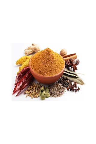 Promar Kepse Baharatı 150 G