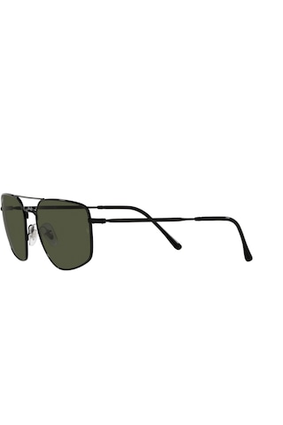 Ray-Ban Rb3666 002/31 Metal Erkek Güneş Gözlüğü
