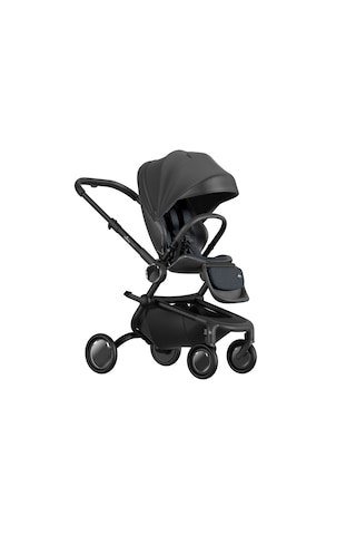 Mima Creo Black Bebek Arabası