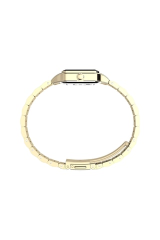 Timex Tw2y23700 Kadın Kol Saati Altın
