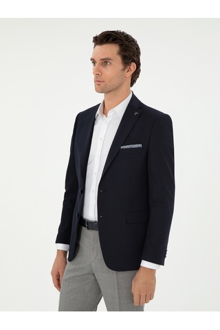 Cacharel Erkek Lacivert Ceket 50306044-vr033