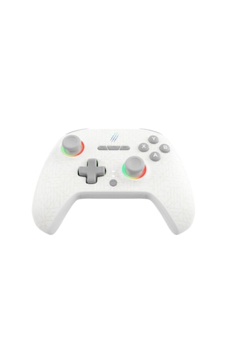 Tactical Mortal 2.4 Ghz/bt Çift Kablosuz Mod - Silikon Switch - Titreşimli - 18 Tuşlu Gamepad