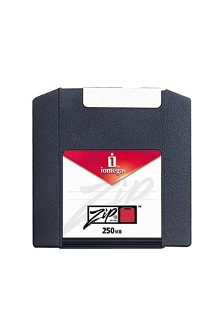 Imation Iomega 250 Mb Zip Kartuş T1781