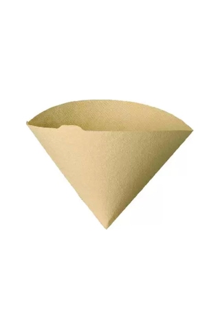 Hario V60 02 Filtre Kağıdı Naturel 100 Adet