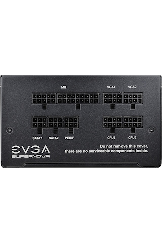 Evga Supernova 750 GT 750W 80+ Gold Modüler Güç Kaynağı