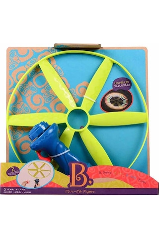B.toys Işıklı Helikopter  Oyunu