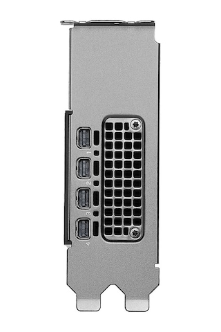 Pny Rtx Pro2000 Blackwell Vcnrtxpro2000-sb 16gb Ddr7 128bıt 4xdp Yapay Zeka Aı Ekran Kartı Aksesuarlı