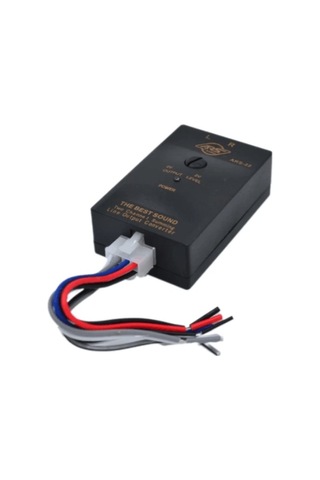 Ars Audio Ars-22 Çevirici