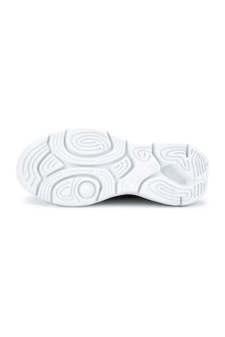 Callaghan Erkek Deri & Tekstil Beyaz Sneakers & Spor Ayakkabı 618 61201 Erk Ayk Y25 Bıanco Beyaz