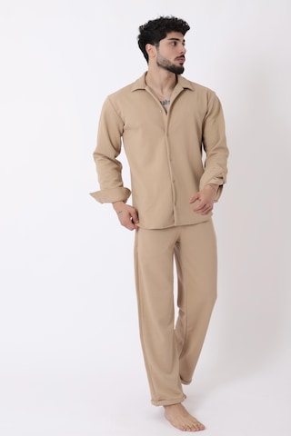 Stilkombin Örme Çıtçıtlı Kışlık Jogger Takım Qm 6336-2011 72010 001