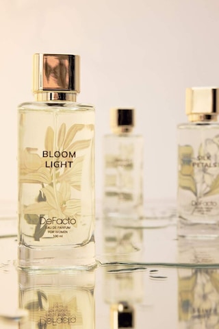 Defacto Kadın 100 ml Bloom Light Parfüm G3133AXNS