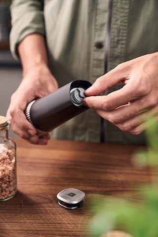 Spices Baharat Değirmeni Seti