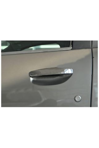 Dacia Lodgy Kapı Kolu 2012 Üzeri 4 Kapı P.çelik 1