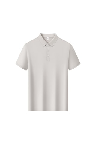 New Performance Premium Polo T-shirt %81,8 Naylon %18,2 Spandex Çok Renkli