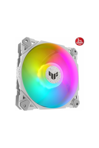ASUS TUF TF120 GAMING SOGUTUCU KASA RADYATOR FANI BEYAZ ADRESLENE