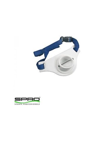 Spro Gimbal Holder 9'' Big Per Mücadele Kemeri Beyaz