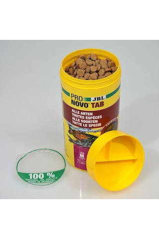 Jbl - 167 - Pronovo Tab - Ece-umay - M 1000ml