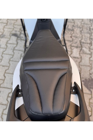 Honda Sh 125i Konfor Sele A Kalite İthal Malzeme