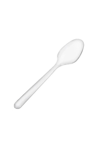 Ilmak Büyük Lüx Plastik Kaşık 100'lü