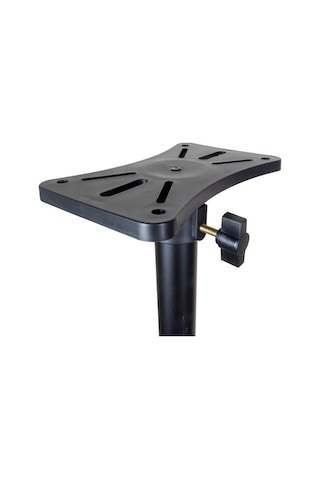 Magicvoice Mv-19494 Siyah 50 Kg Kapasite Tripod 150 Cm Hoparlör Ayağı