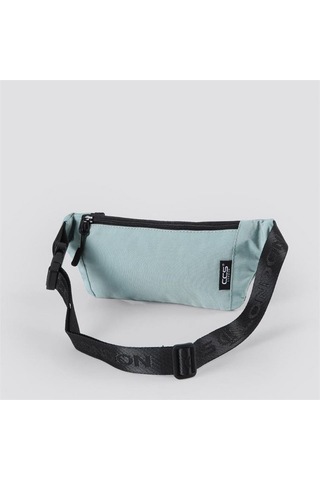Anka Ççs 31414 Slim Sport Bel Çantası Mavi Tek Renk