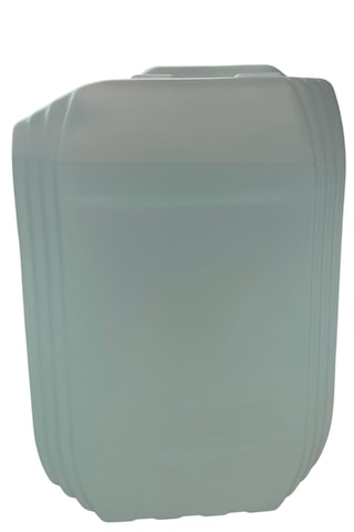 Endüstriyel Bulaşık Makinesi Parlatıcısı - 20 Kg