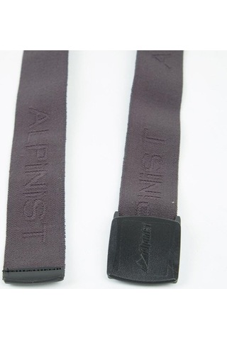 Alpin Alpinist Stretch Webbing Kemer Alp800504 Ba7 Antrasit