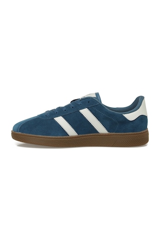 Lumberjack Frosty 5pr Mavi Erkek Sneaker Mavi