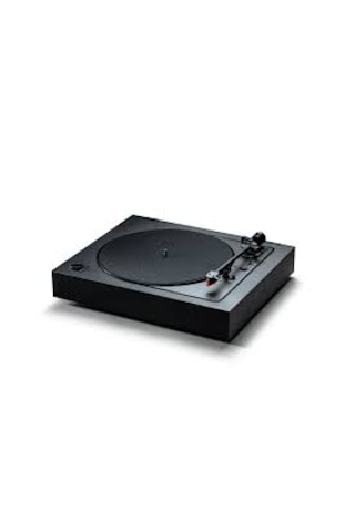 Project Audio A2 Otomatik 2mred Pikap Black Project Audio A2 Otomatik 2mred Pikap Black