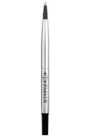Parker Roller Kalem Yedeği, Medium Uç, Siyah 1950323