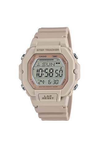 Casıo Lws-2200h-4avdf Kadın Kol Saati