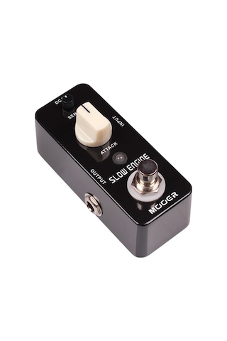 Mooer Msg1 Slow Engine Volume Pedalı
