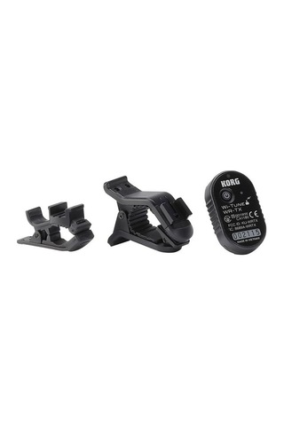 Korg Wall Tuner