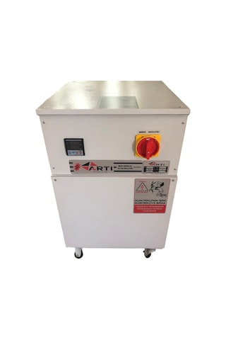 Artı Regülatör 50 kVA Monofaze Servo Kontrollü Voltaj Regülatörü