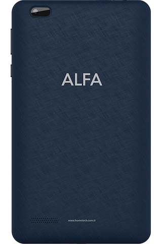 Hometech Alfa 7LM 2 GB 32 GB 7" Tablet